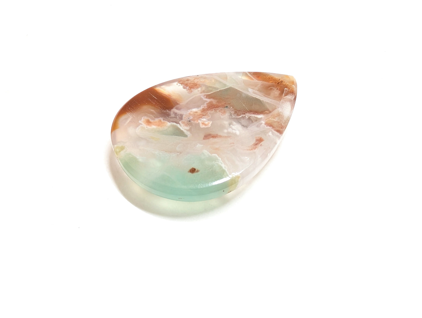 0408 アクアプレーズ 10.97ct