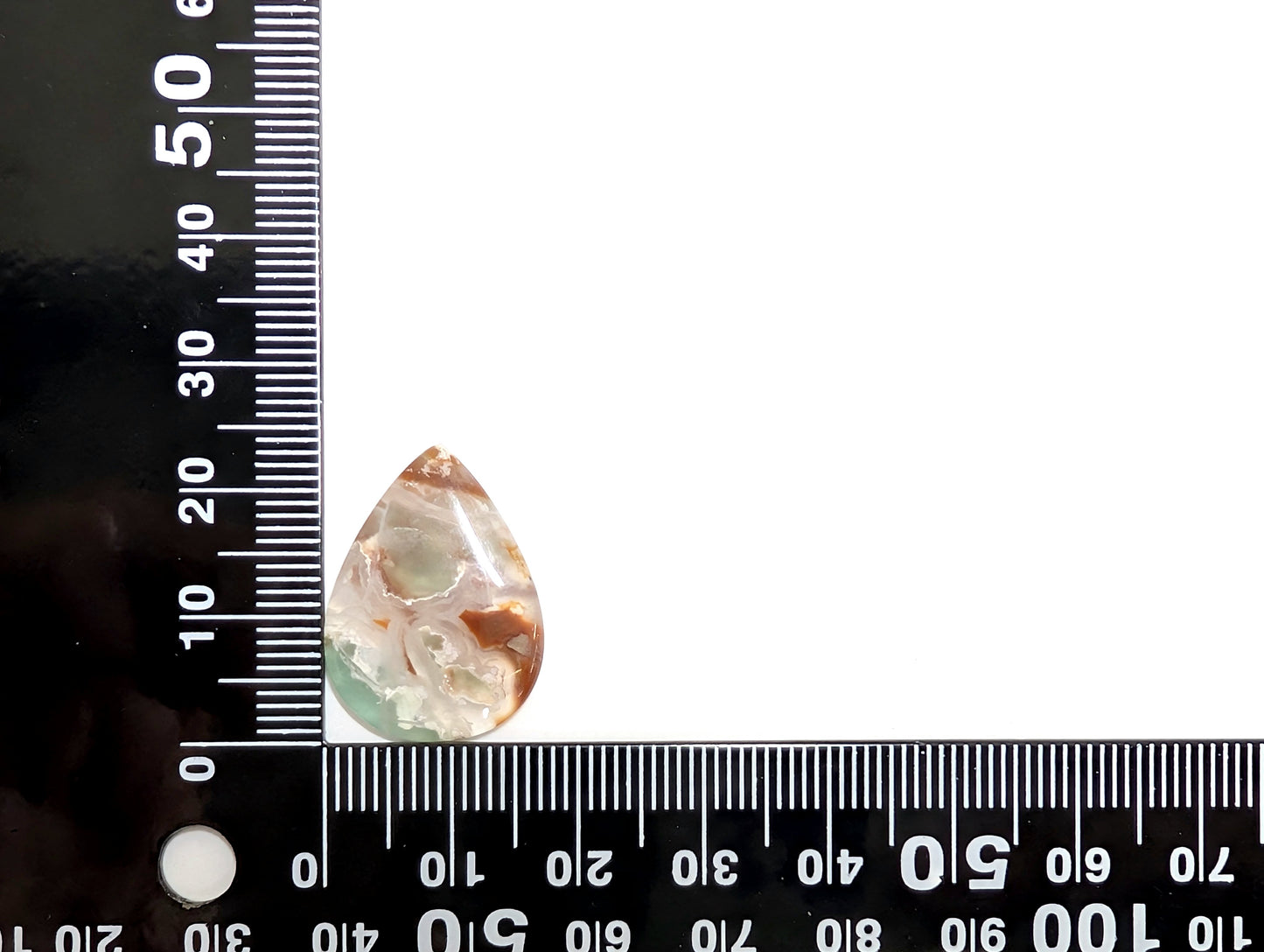 0408 アクアプレーズ 10.97ct