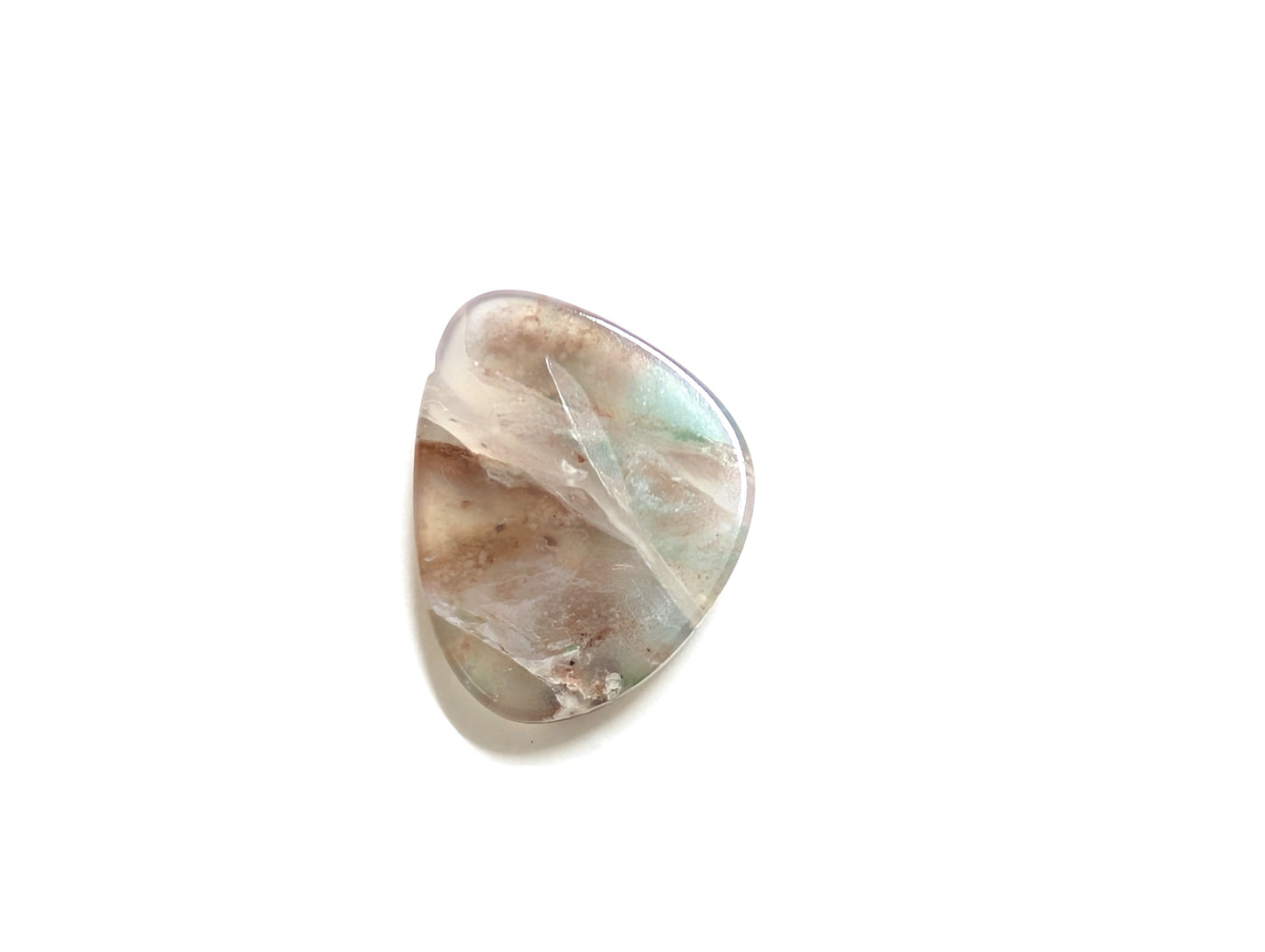 0406 アクアプレーズ 10.10ct