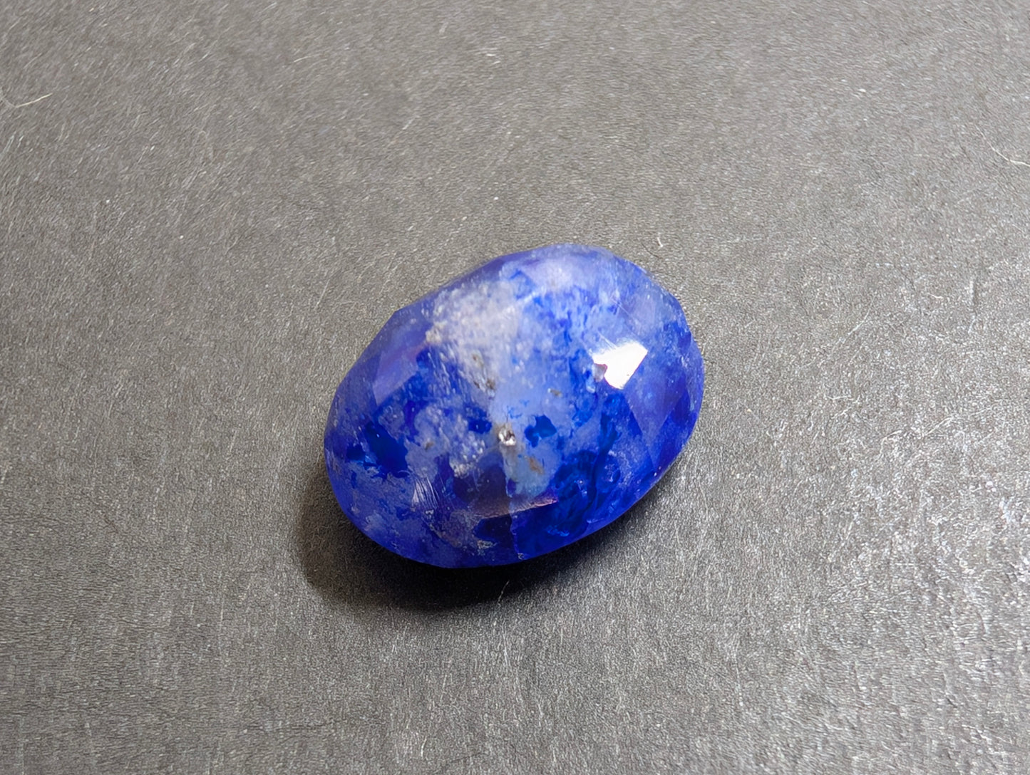 0442 ラズライトインソーダライト 4.28ct