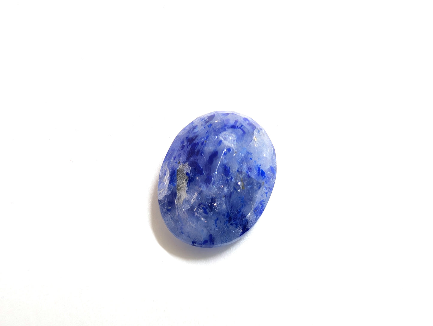 0443 ラズライトインソーダライト 3.68ct