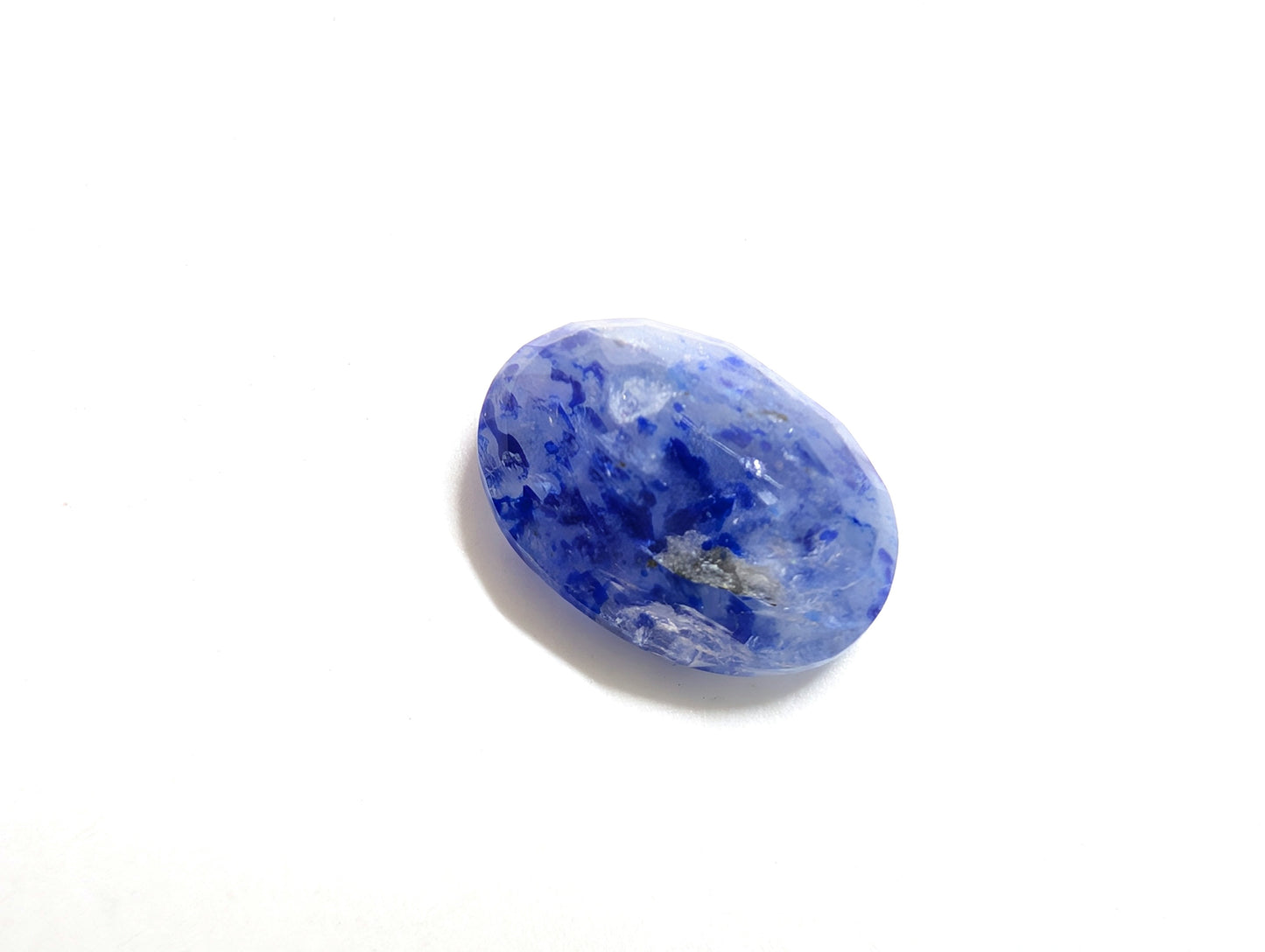 0443 ラズライトインソーダライト 3.68ct