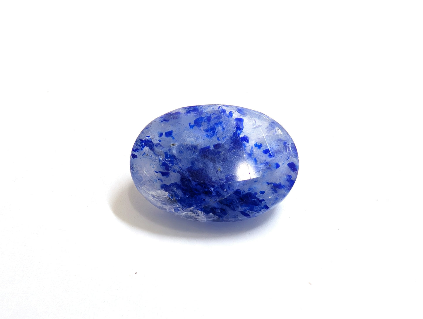 0443 ラズライトインソーダライト 3.68ct