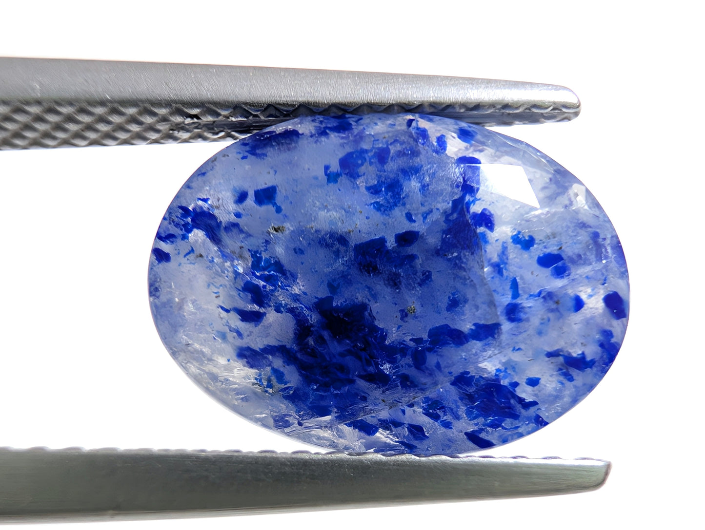 0443 ラズライトインソーダライト 3.68ct