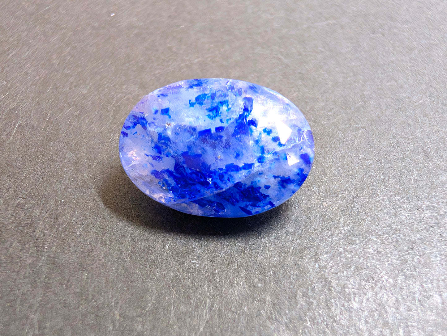 0443 ラズライトインソーダライト 3.68ct