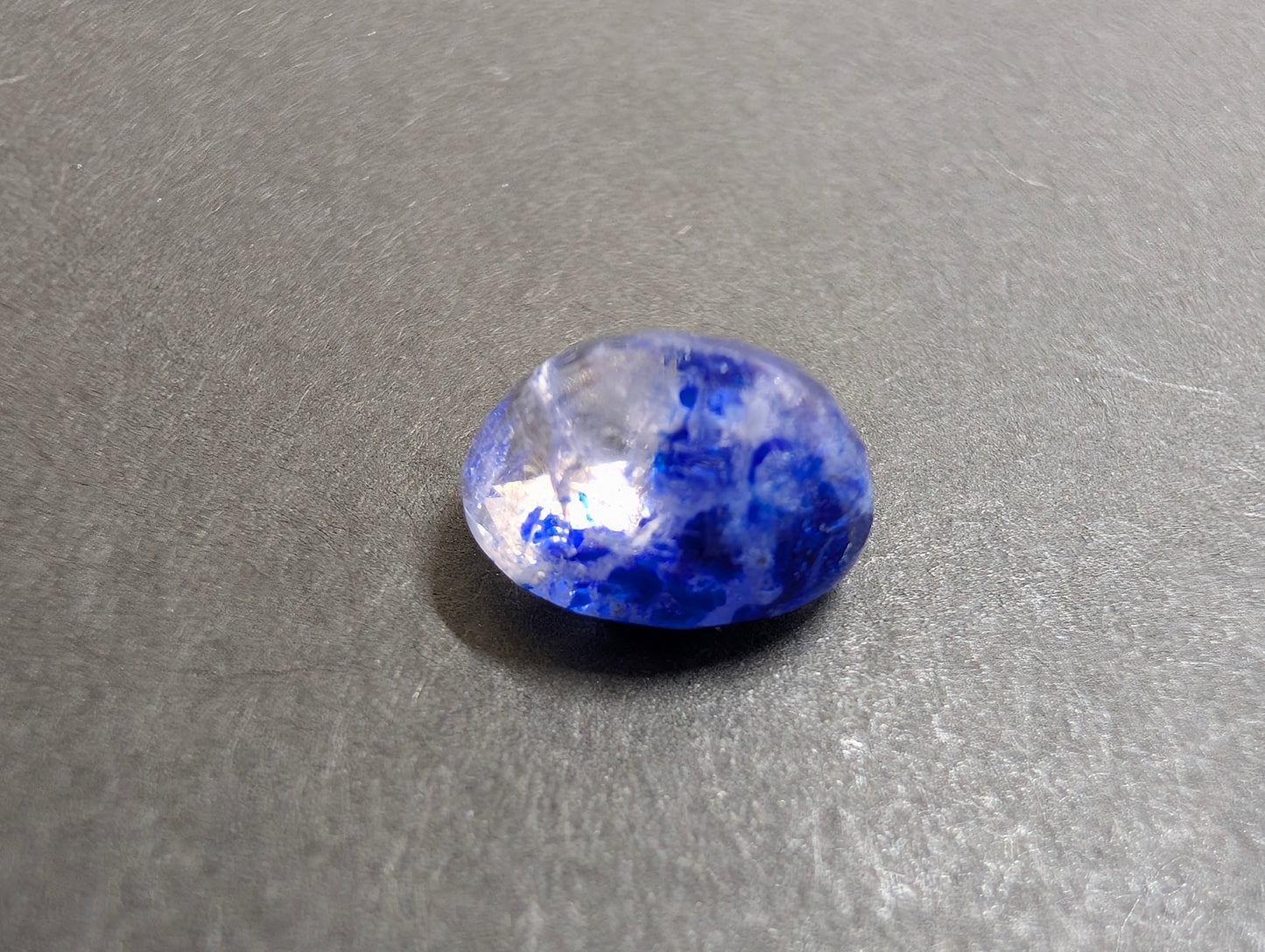 0445 ラズライトインソーダライト 2.69ct