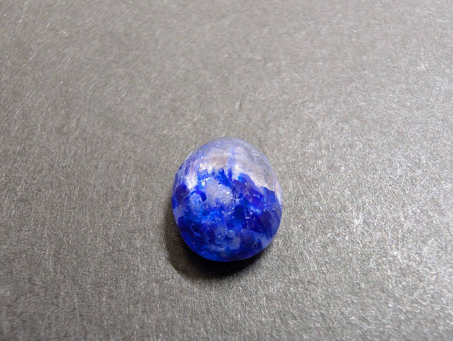 0445 ラズライトインソーダライト 2.69ct