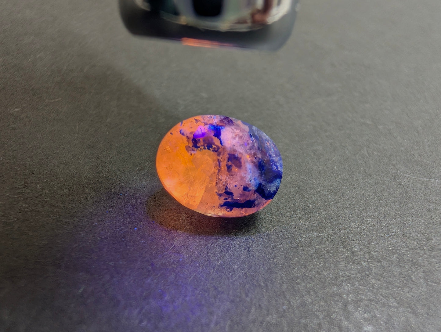 0445 ラズライトインソーダライト 2.69ct