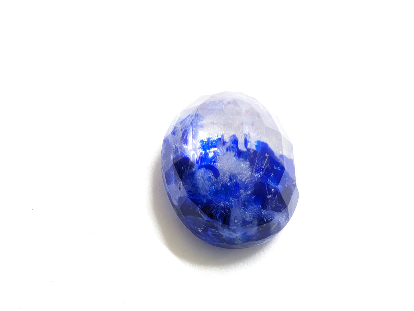 0445 ラズライトインソーダライト 2.69ct