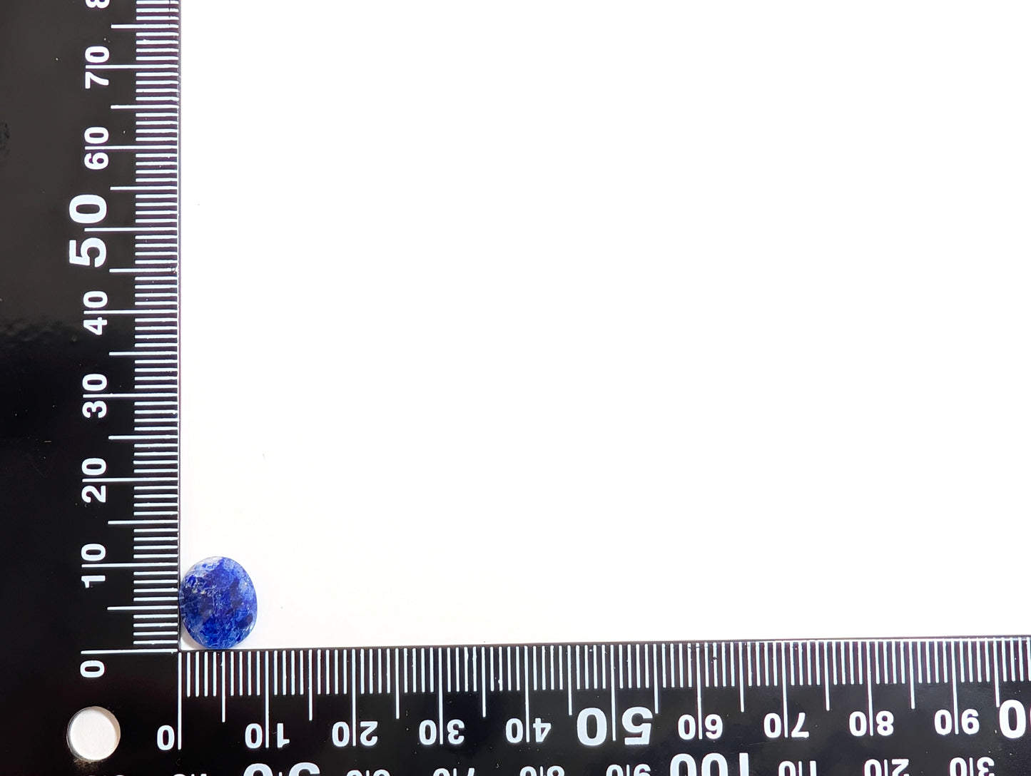 0447 ラズライトインソーダライト 2.54ct