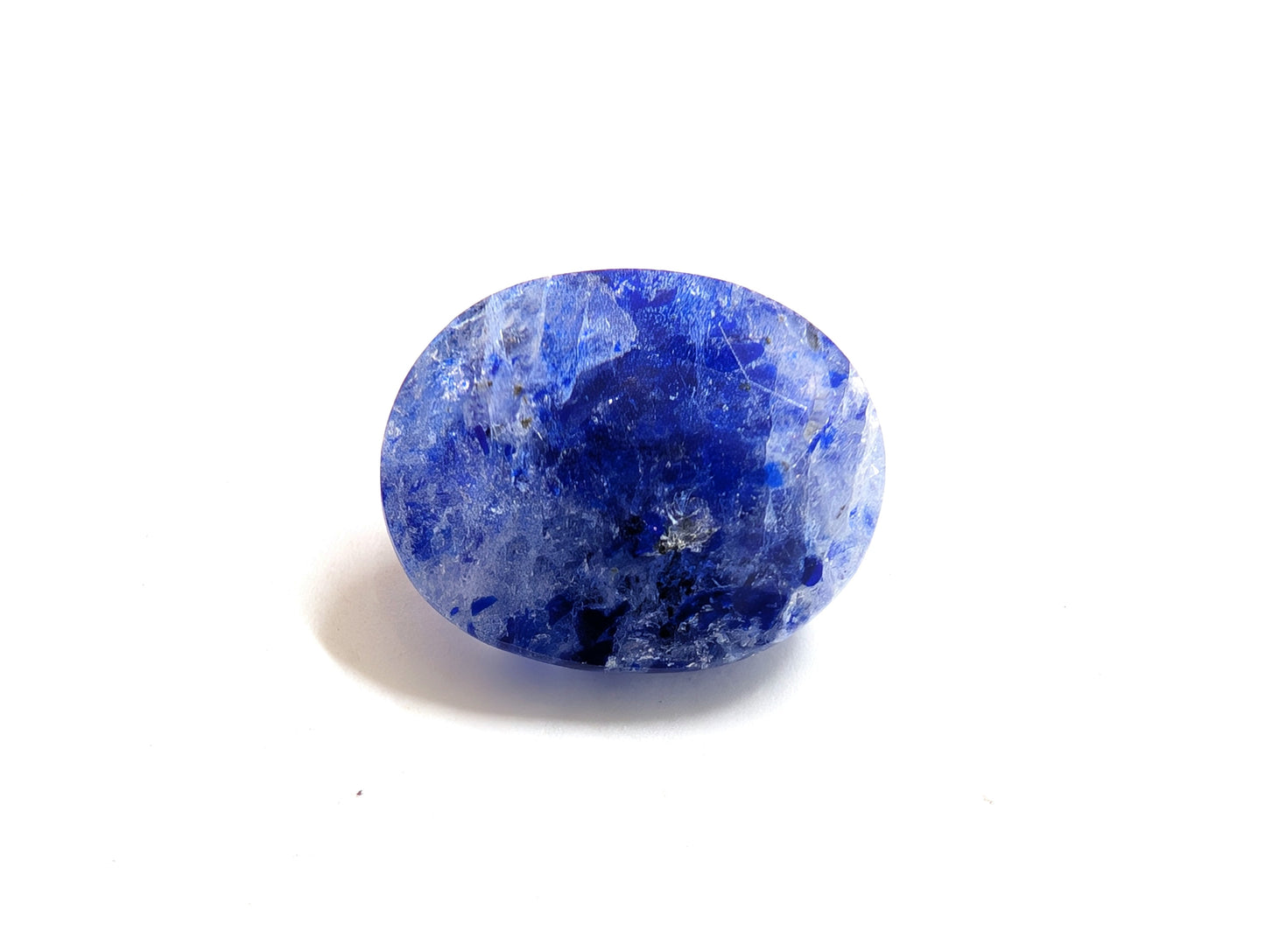 0447 ラズライトインソーダライト 2.54ct