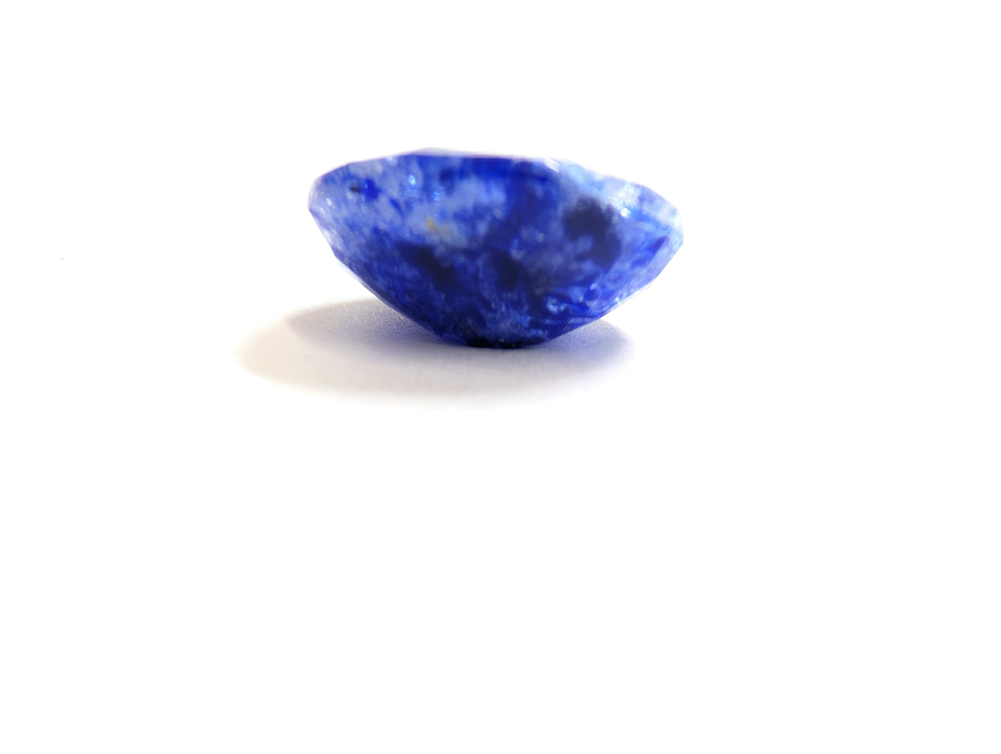 0447 ラズライトインソーダライト 2.54ct