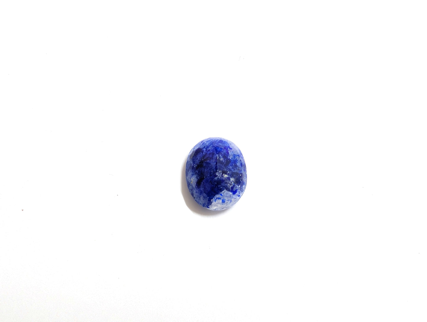 0447 ラズライトインソーダライト 2.54ct