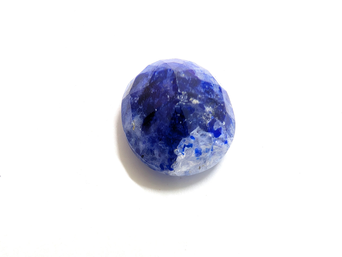 0447 ラズライトインソーダライト 2.54ct