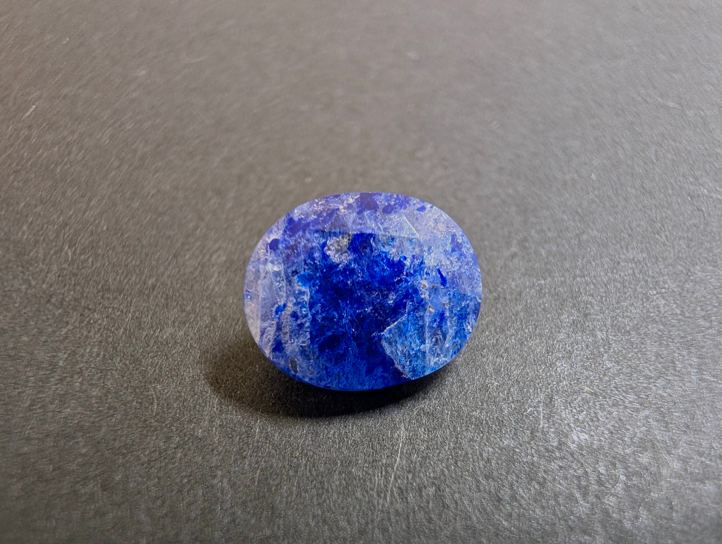 0447 ラズライトインソーダライト 2.54ct