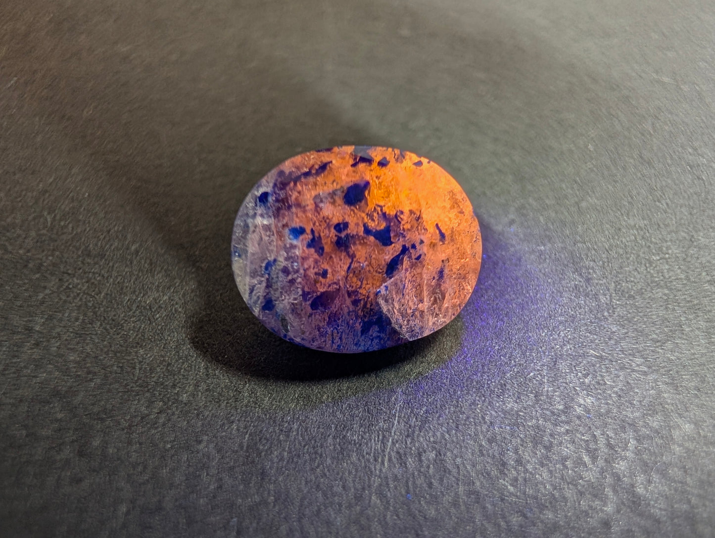 0447 ラズライトインソーダライト 2.54ct