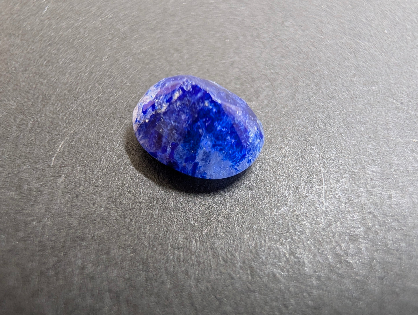 0447 ラズライトインソーダライト 2.54ct