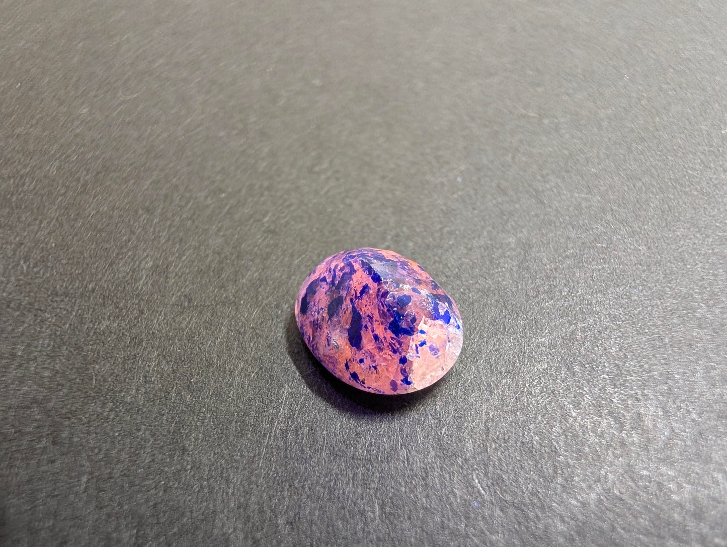 0447 ラズライトインソーダライト 2.54ct