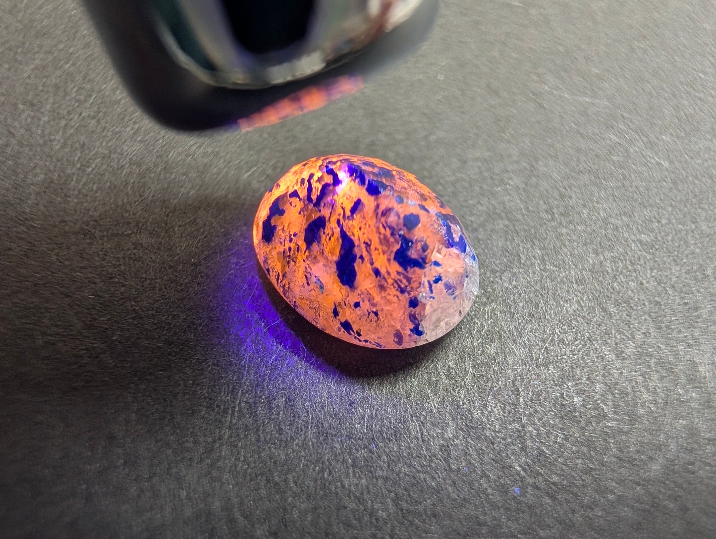 0447 ラズライトインソーダライト 2.54ct