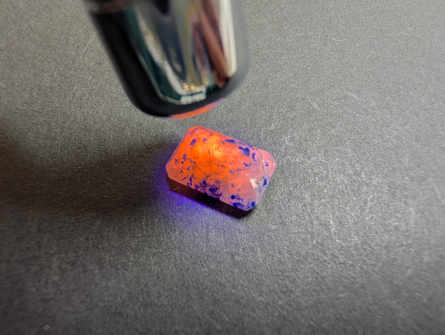 0446 ラズライトインソーダライト 2.51ct