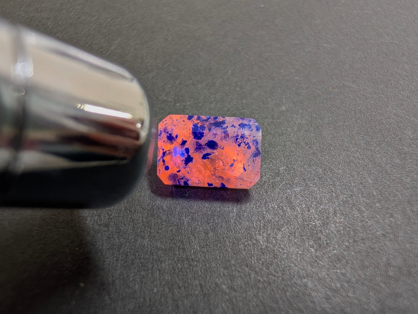 0446 ラズライトインソーダライト 2.51ct