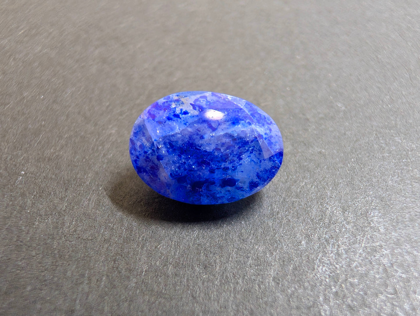 0448 ラズライトインソーダライト 2.47ct