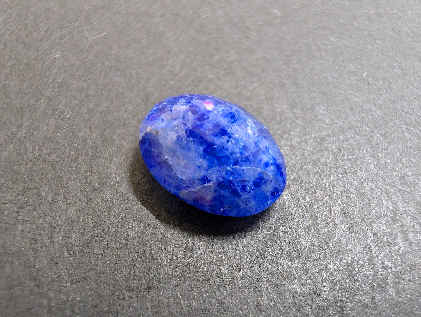 0448 ラズライトインソーダライト 2.47ct