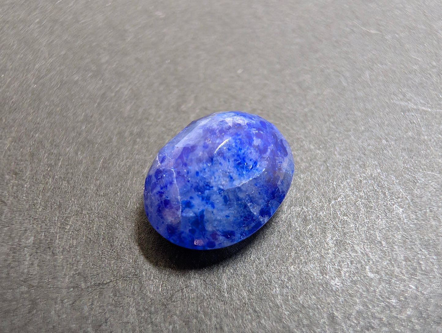 0448 ラズライトインソーダライト 2.47ct