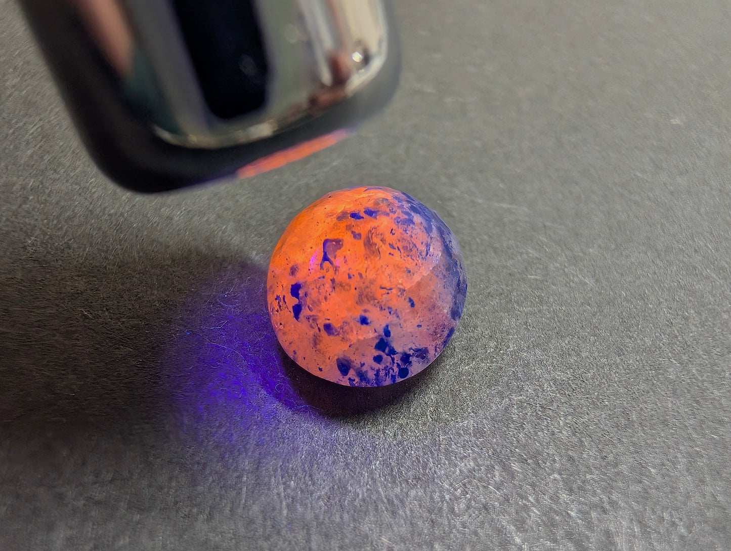 0448 ラズライトインソーダライト 2.47ct