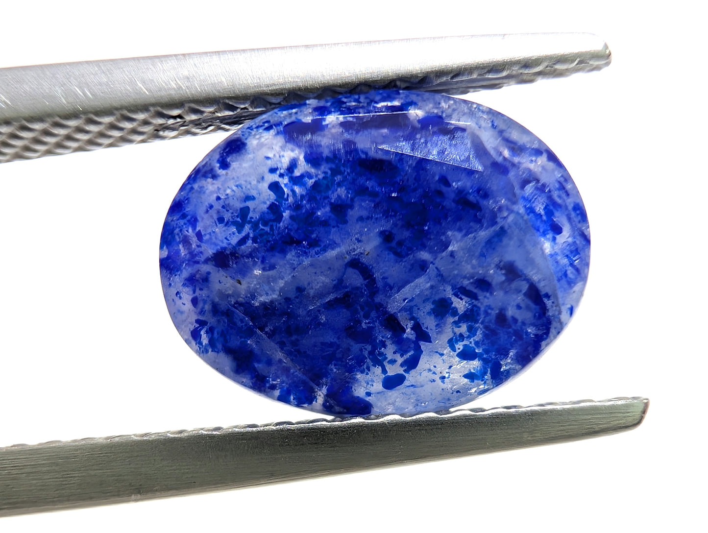 0448 ラズライトインソーダライト 2.47ct