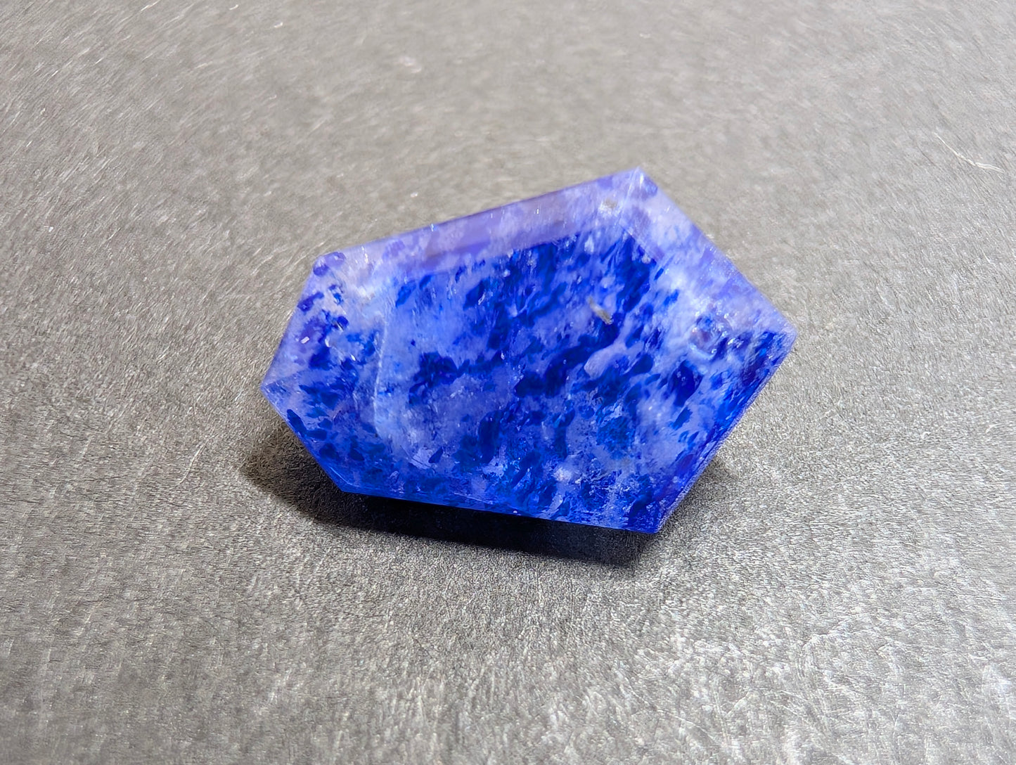 0449 ラズライトインソーダライト 2.46ct