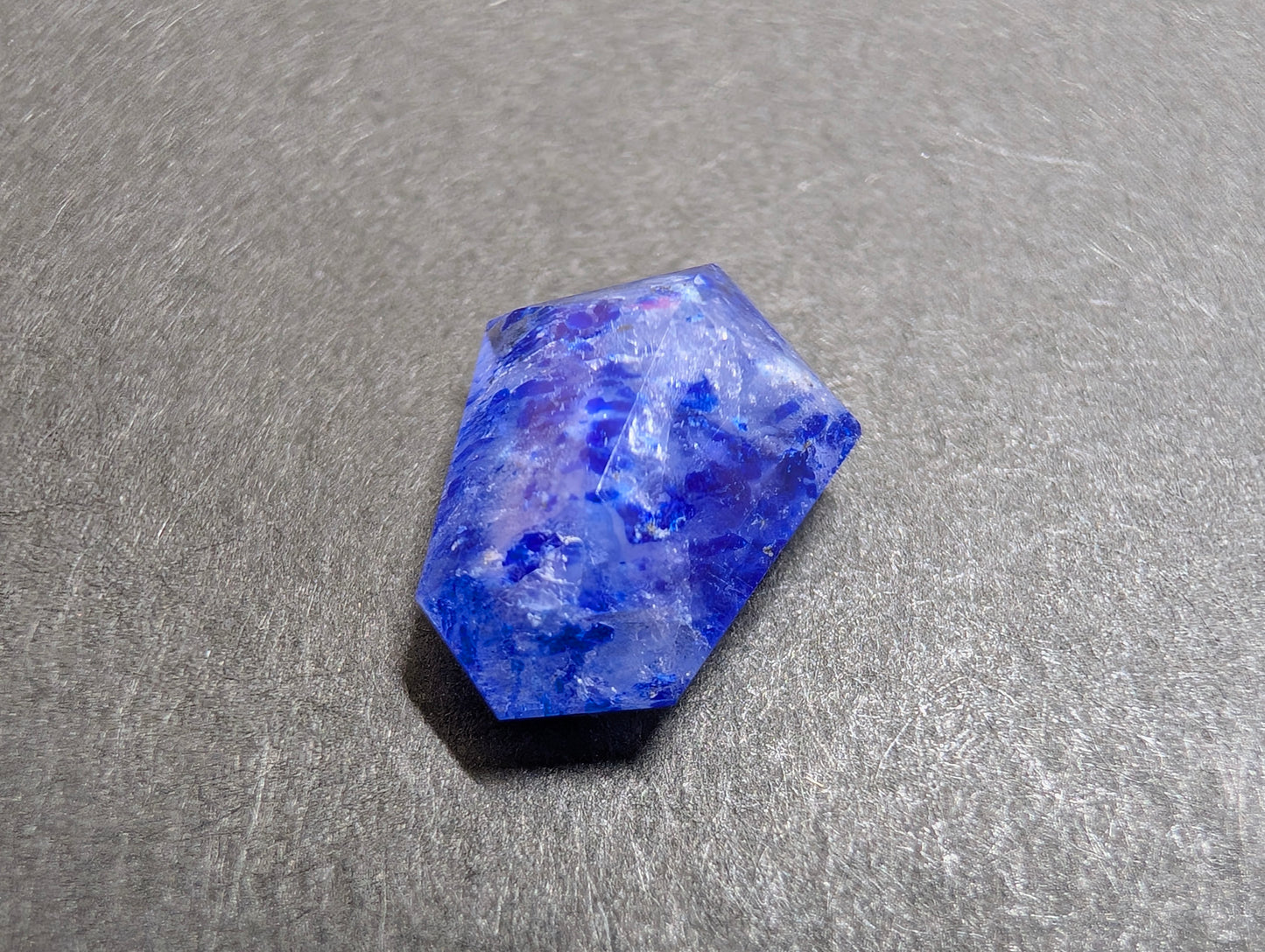 0449 ラズライトインソーダライト 2.46ct