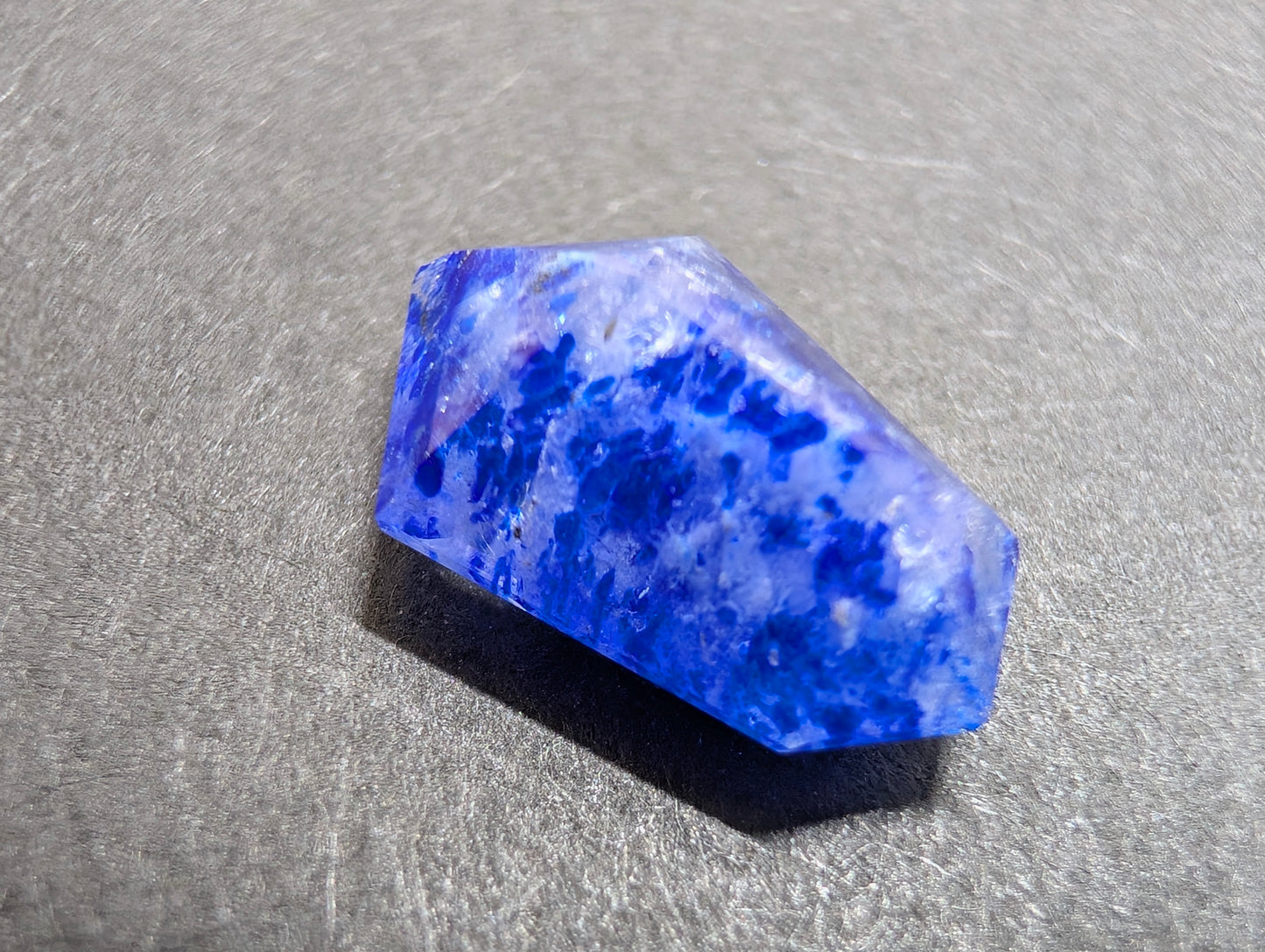 0449 ラズライトインソーダライト 2.46ct