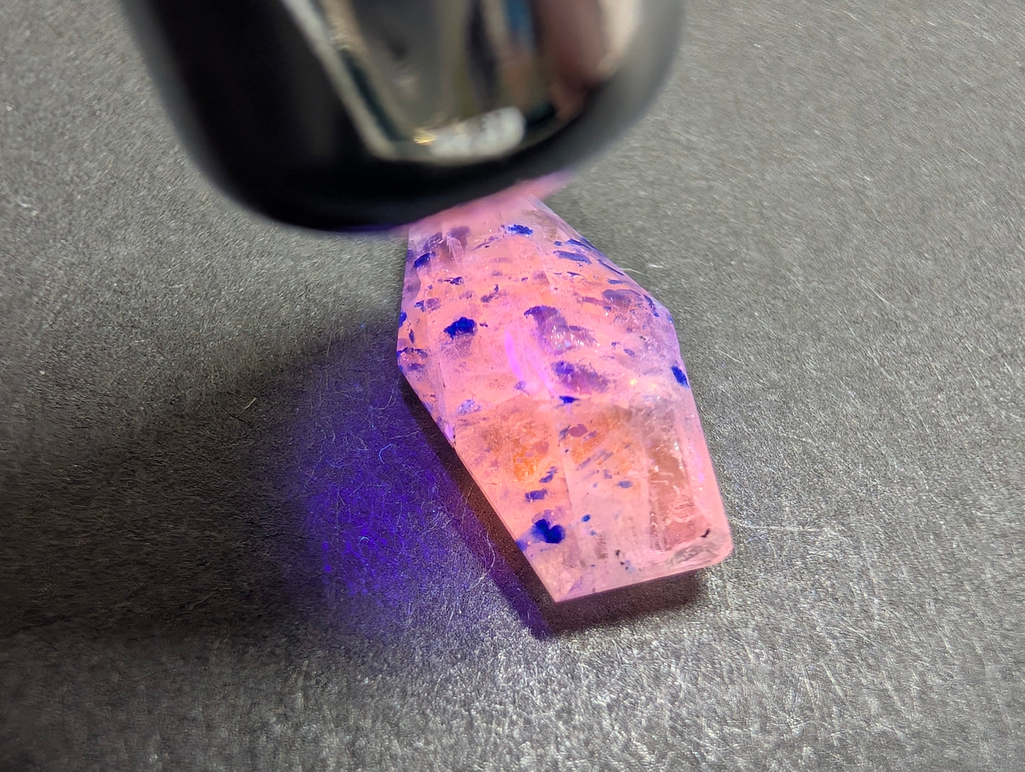 0450 ラズライトインソーダライト 2.32ct