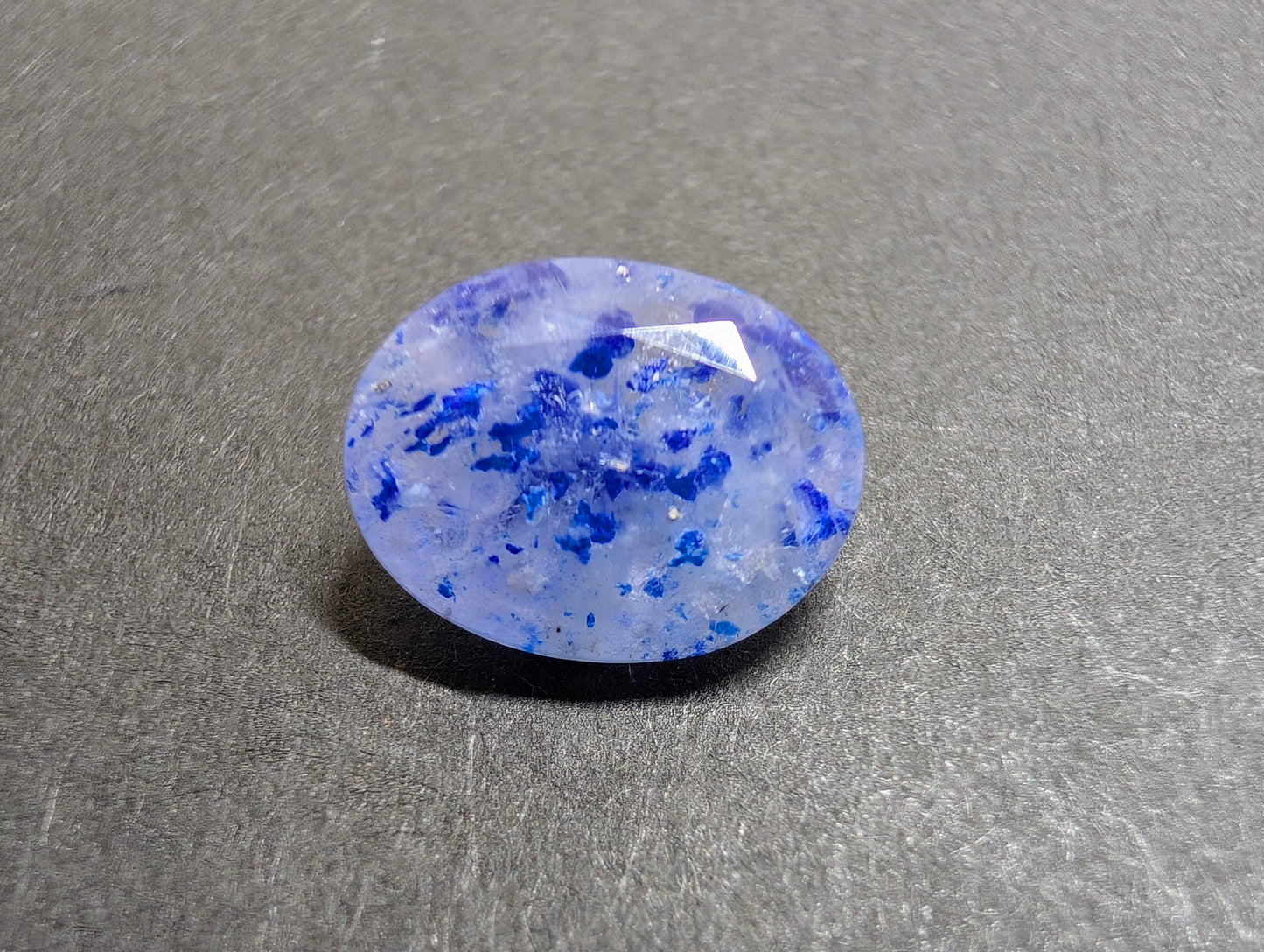 0453 ラズライトインソーダライト 2.08ct