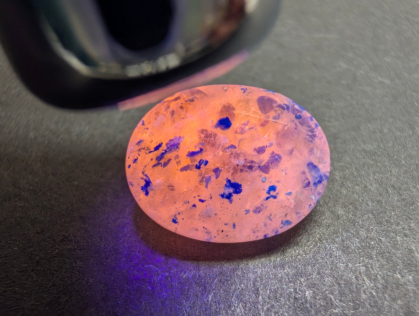 0453 ラズライトインソーダライト 2.08ct