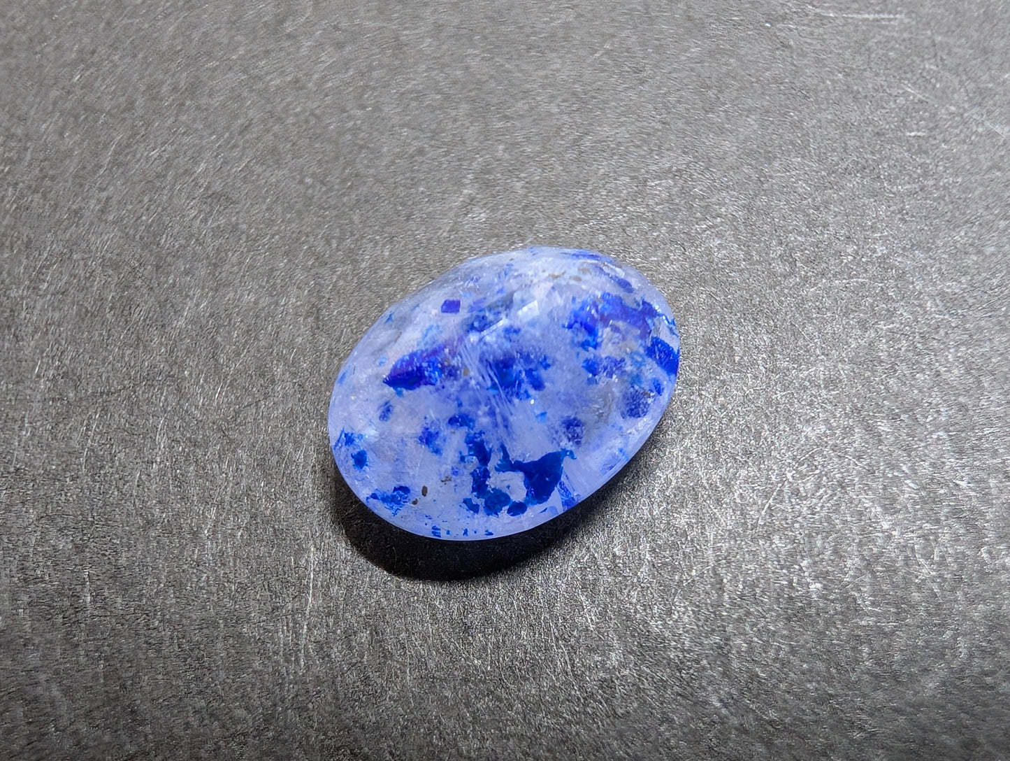 0453 ラズライトインソーダライト 2.08ct