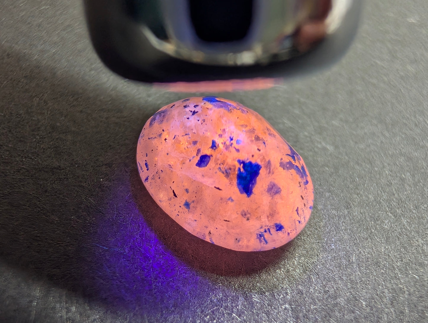 0453 ラズライトインソーダライト 2.08ct