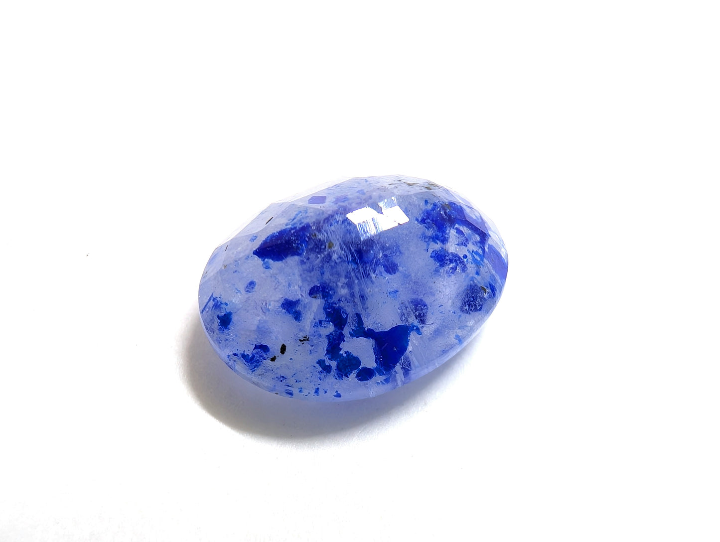 0453 ラズライトインソーダライト 2.08ct