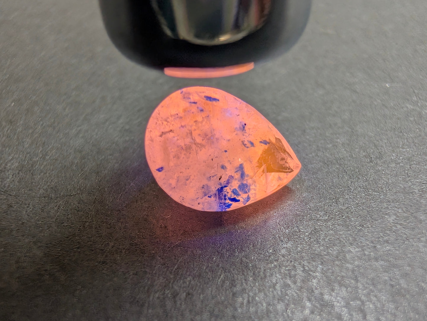 0477 ラズライトインソーダライト 1.90ct