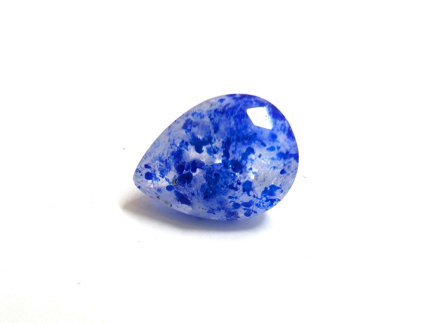 0476 ラズライトインソーダライト 1.88ct