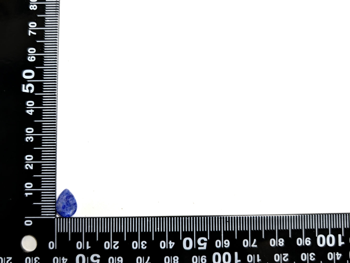 0476 ラズライトインソーダライト 1.88ct