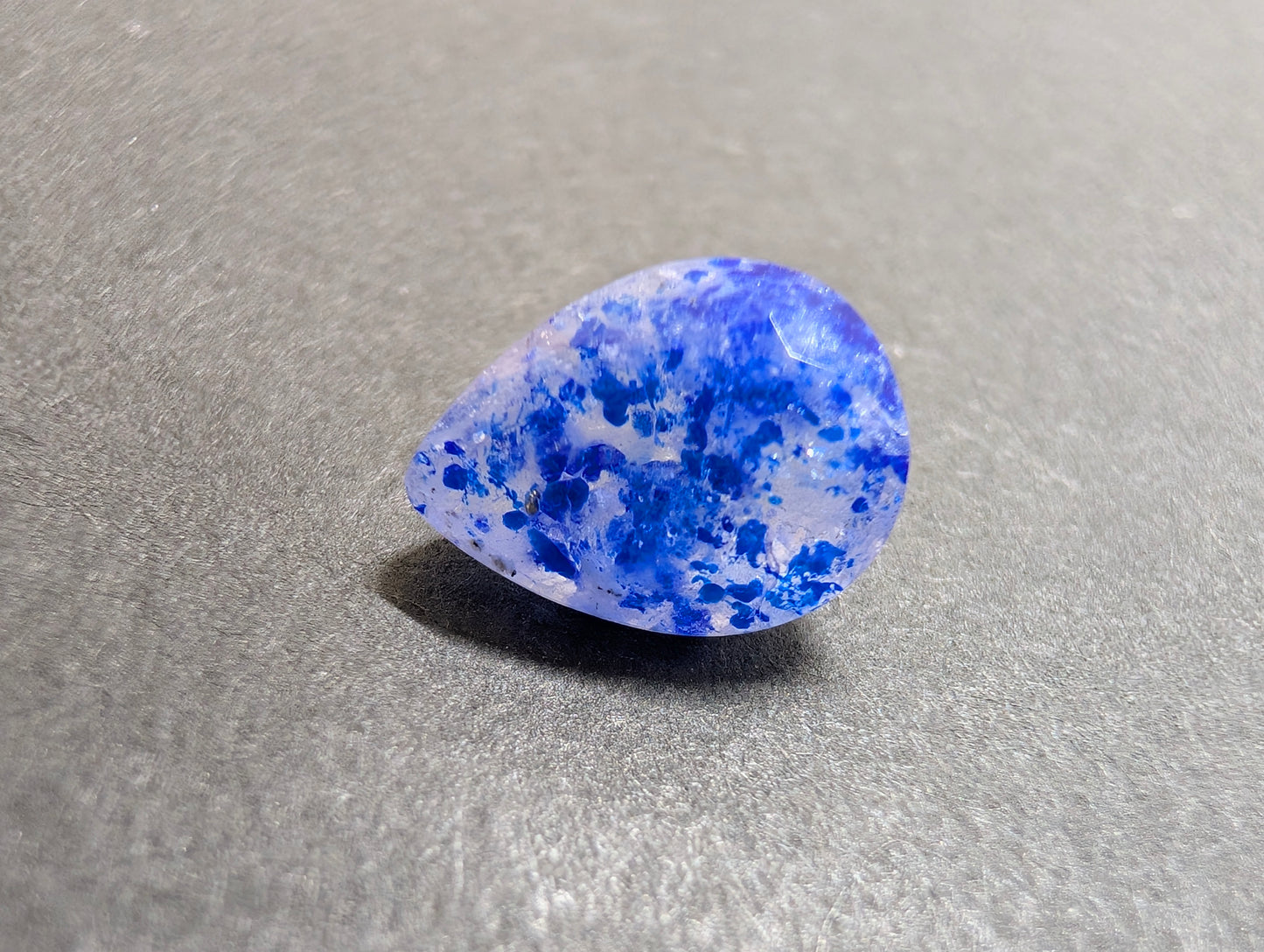 0476 ラズライトインソーダライト 1.88ct