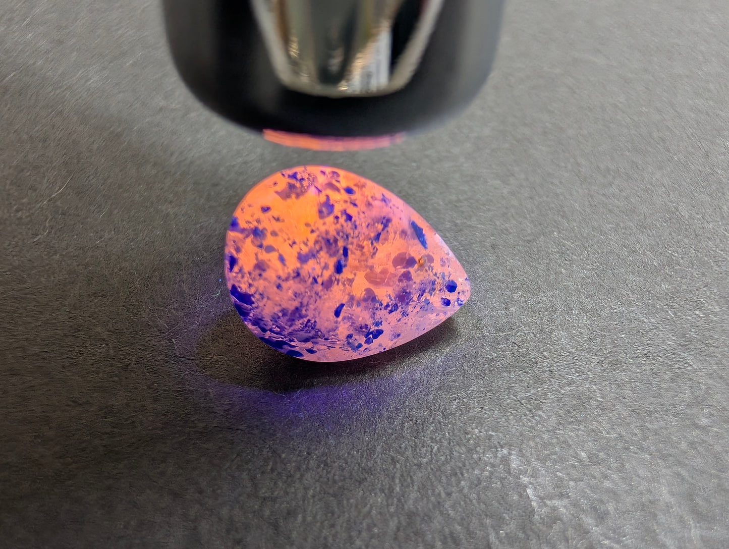 0476 ラズライトインソーダライト 1.88ct
