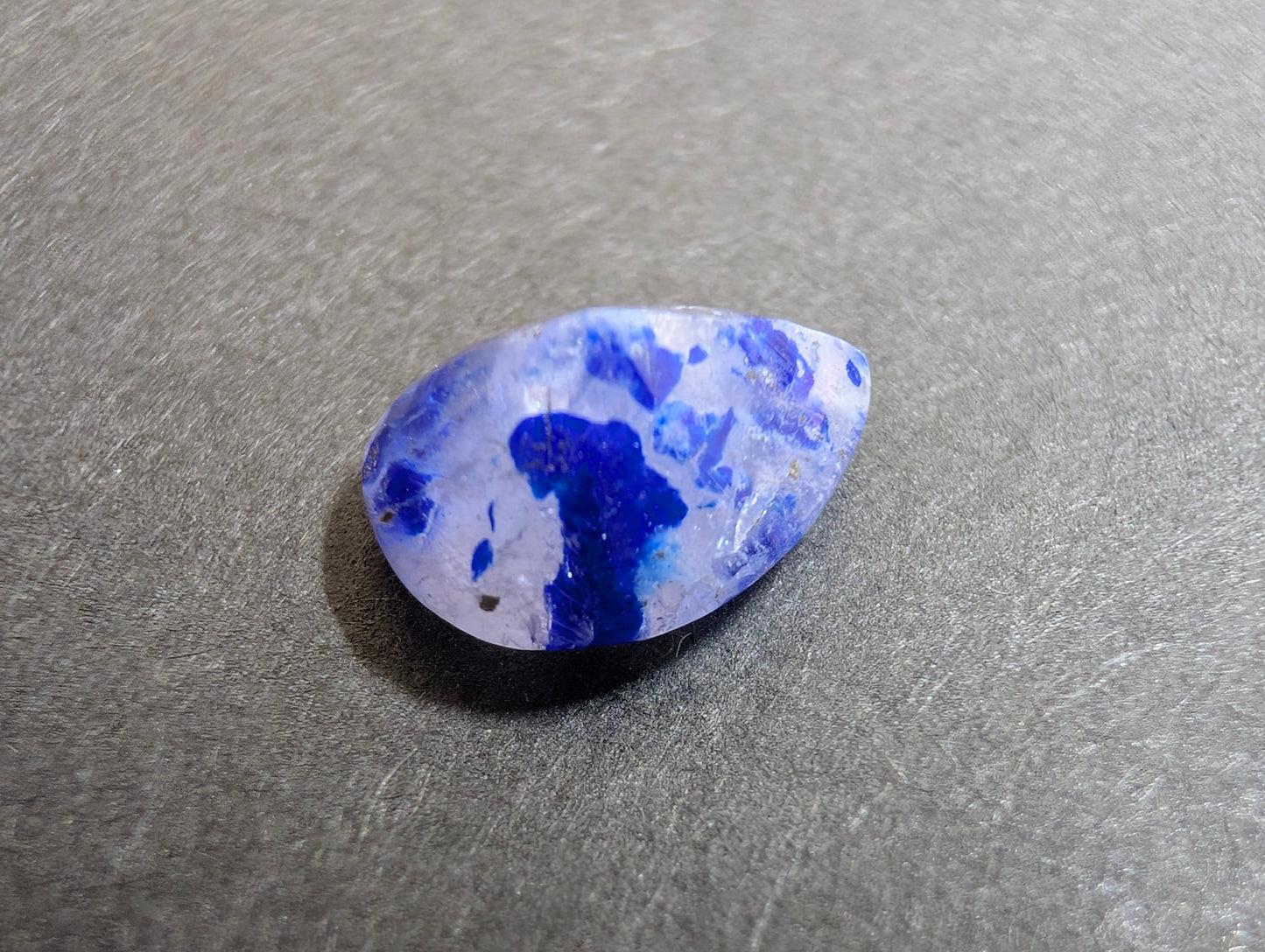 0454 ラズライトインソーダライト 1.85ct