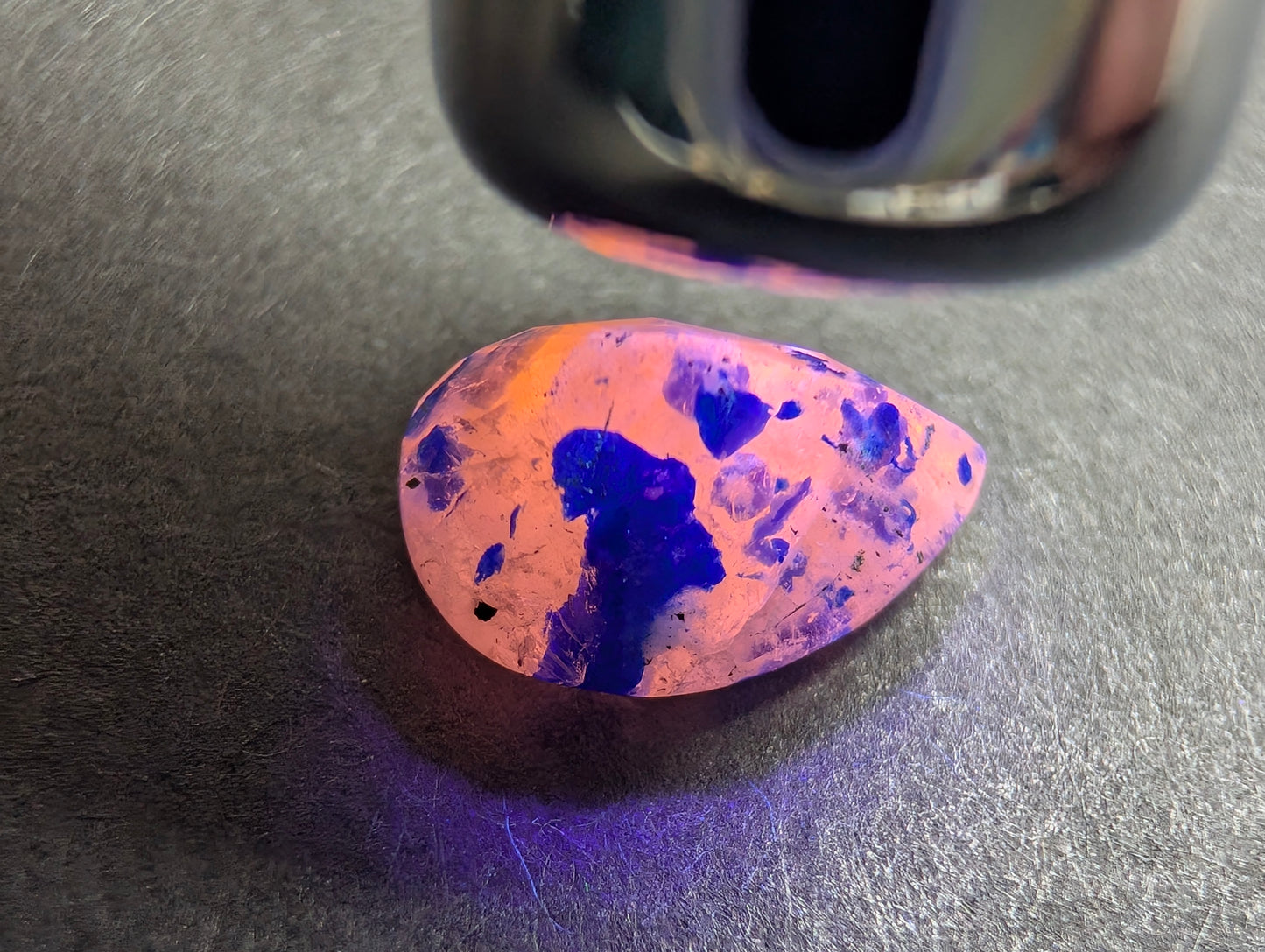 0454 ラズライトインソーダライト 1.85ct