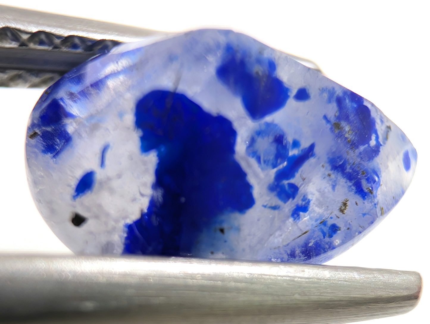 0454 ラズライトインソーダライト 1.85ct