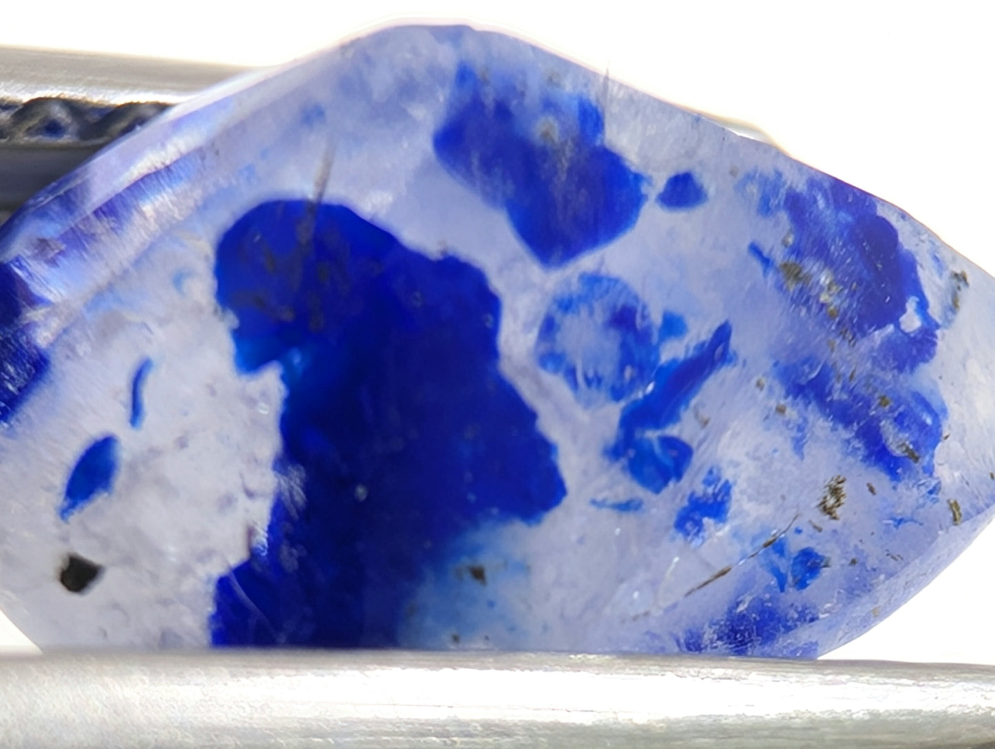 0454 ラズライトインソーダライト 1.85ct