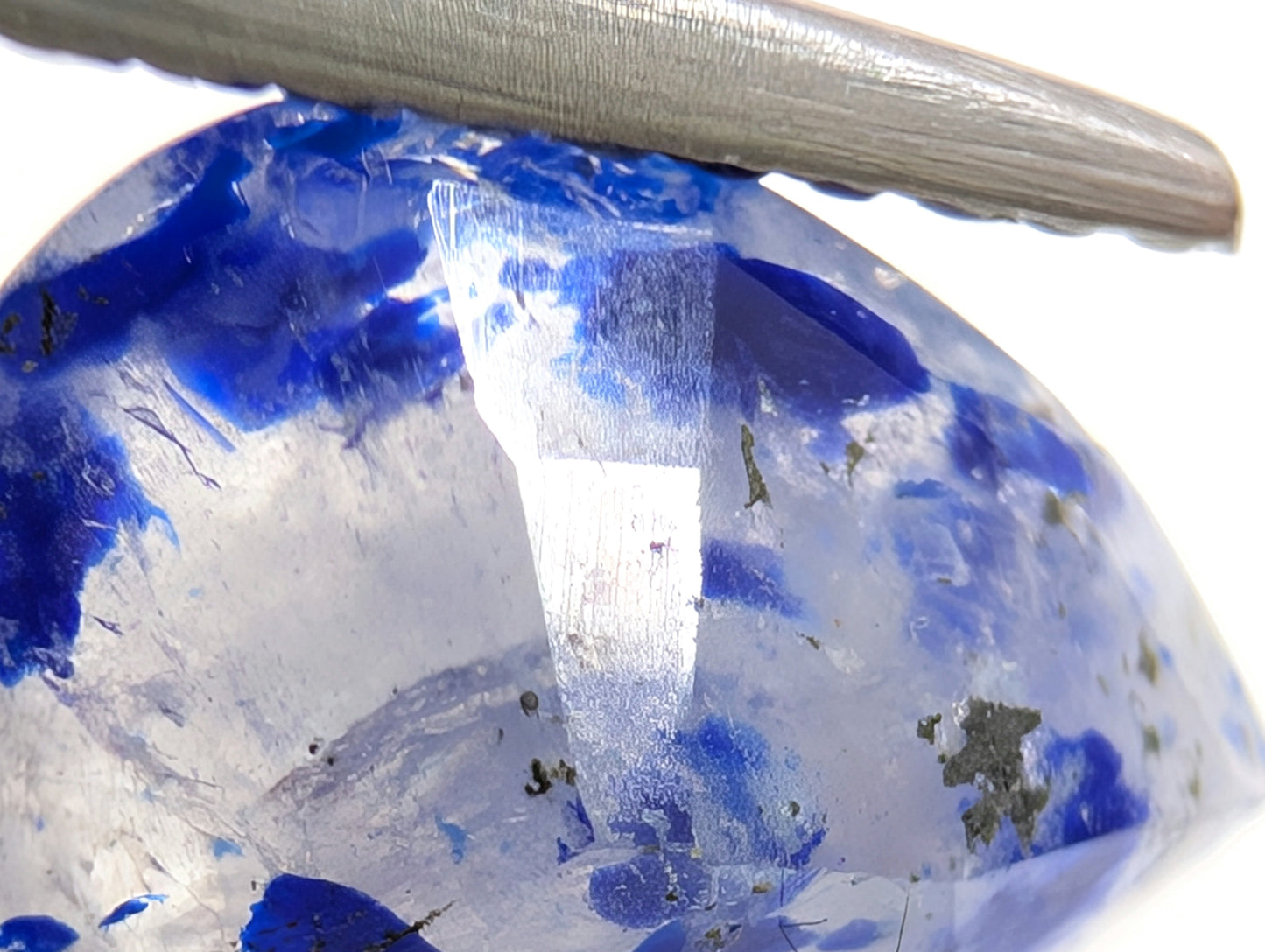 0454 ラズライトインソーダライト 1.85ct