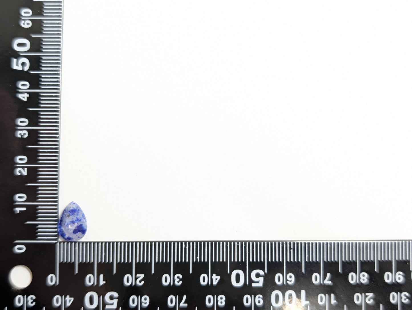 0454 ラズライトインソーダライト 1.85ct